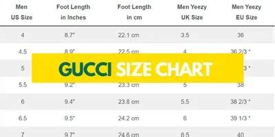 baby gucci sandals|Gucci kids size chart.